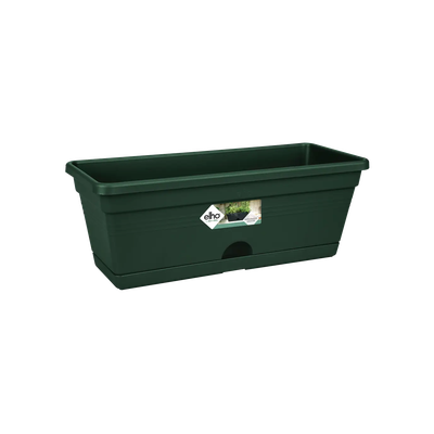 JARDINERA GREEN BASICS 30CM COLOR VERDE