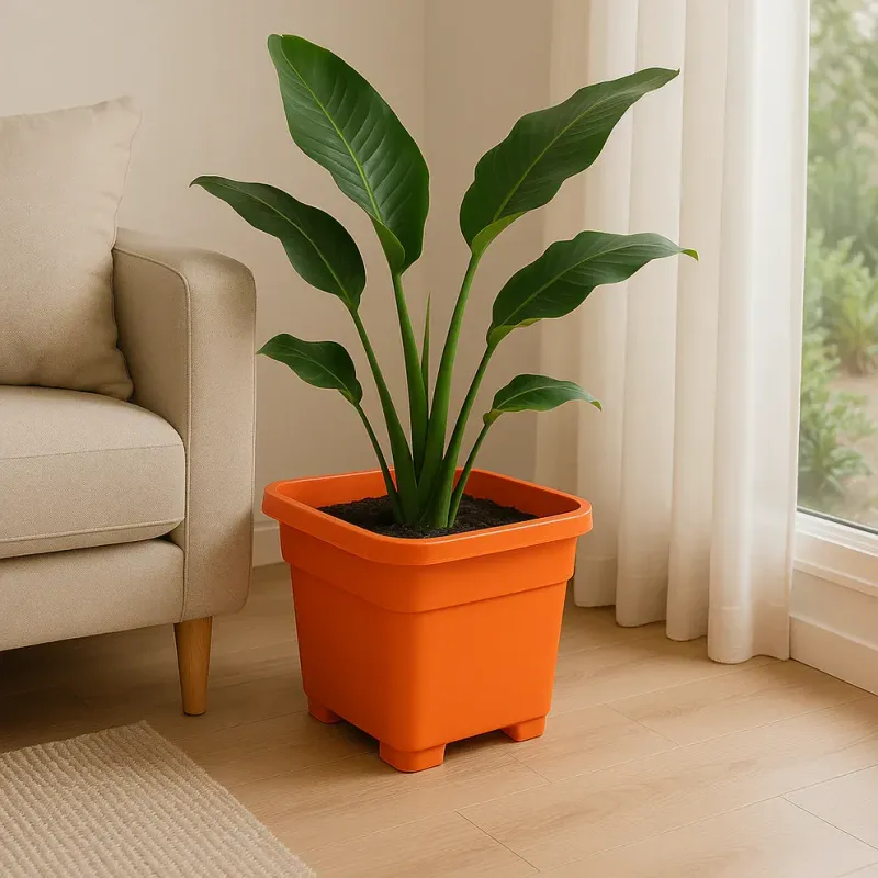 MACETA VERSALLES 35CM