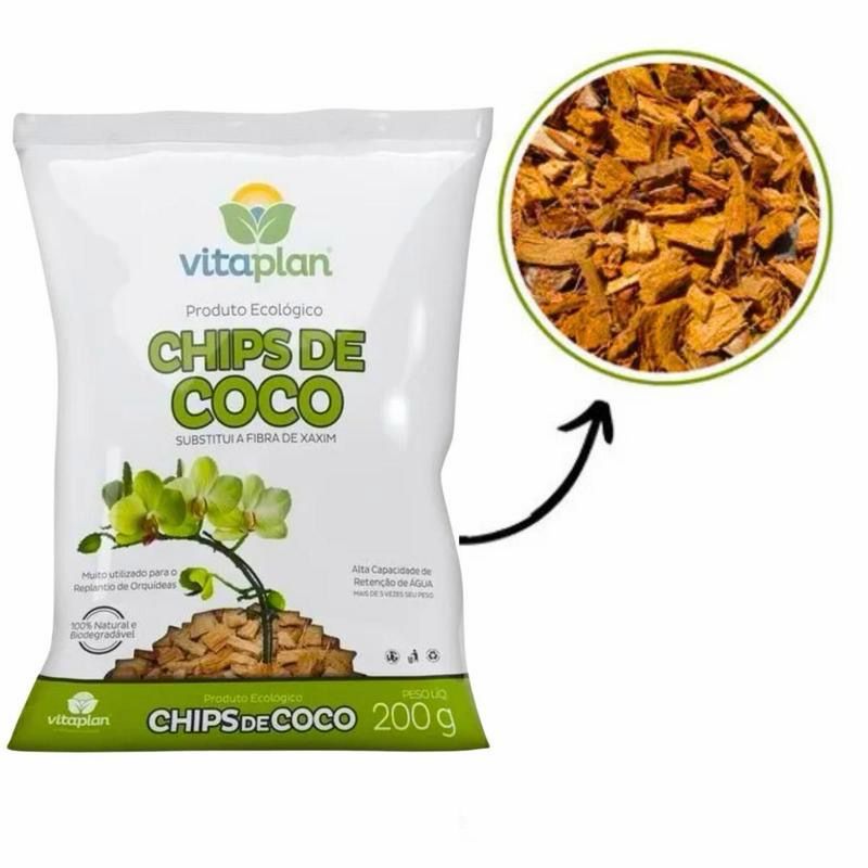 CHIPS COCO 