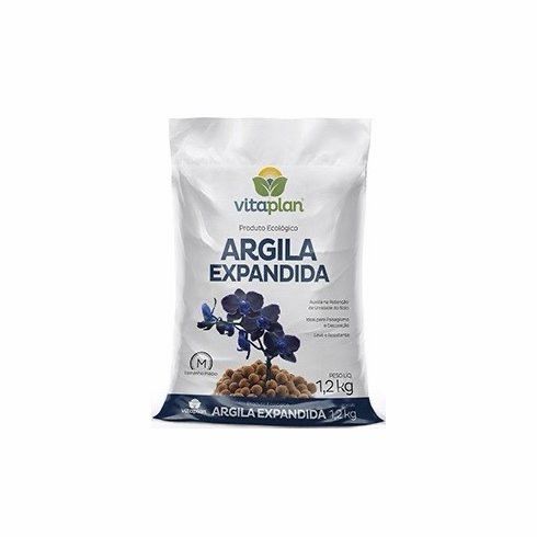 ARCILLA EXPANDIDA 