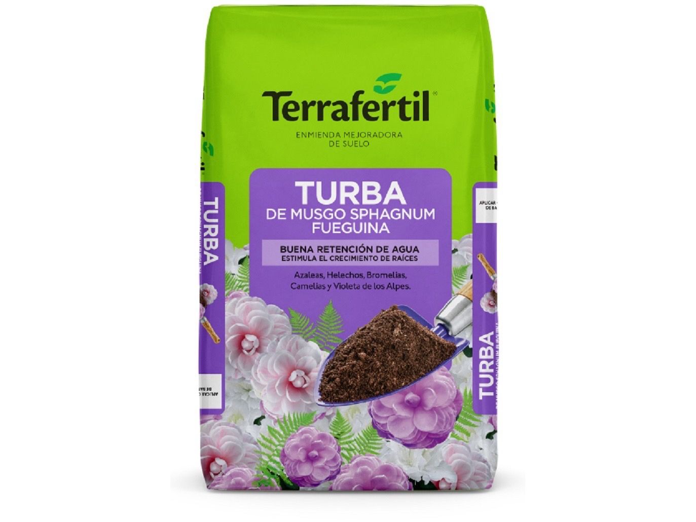 TURBA 5L
