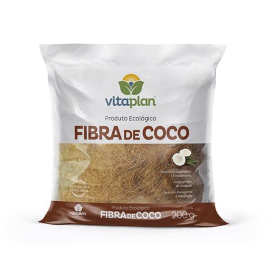 FIBRA DE COCO HEBRAS 