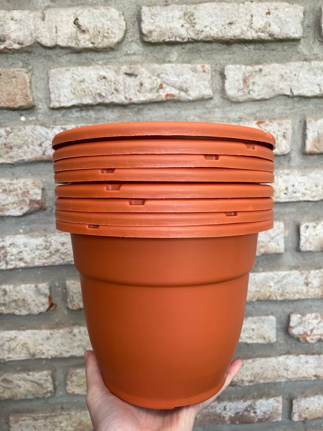 MACETA EDÉN 20CM