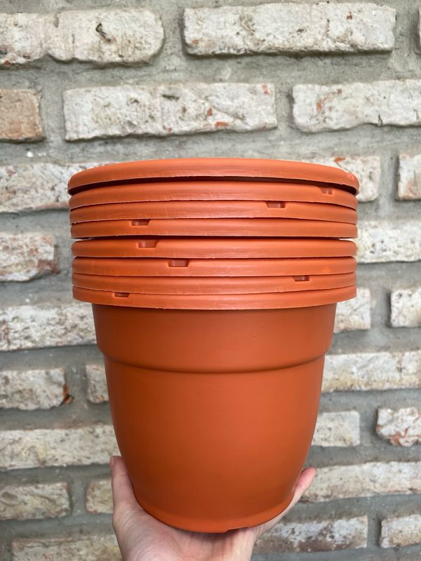 MACETA EDÉN 20CM