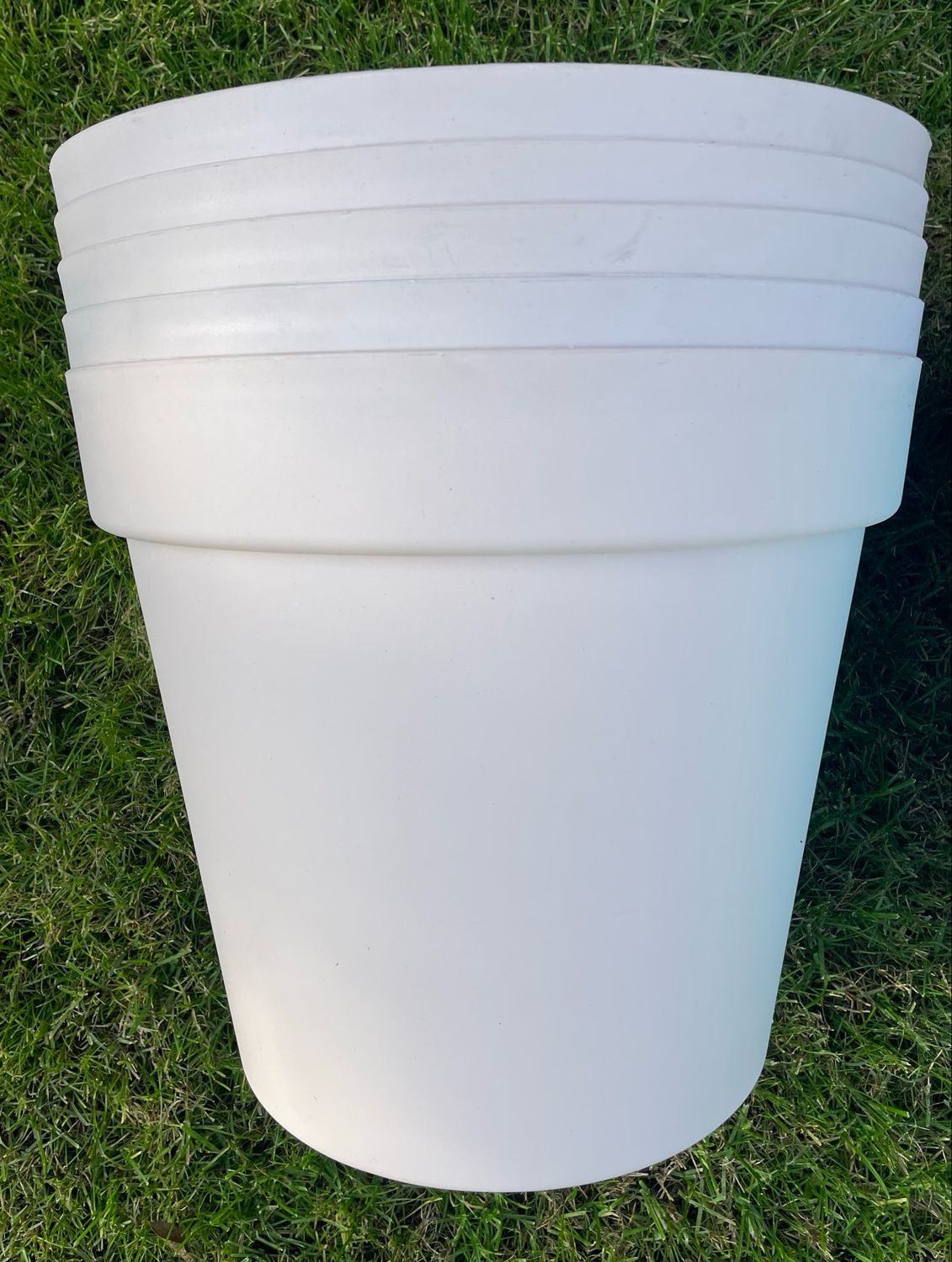 MACETA RISCHIOTO 33CM