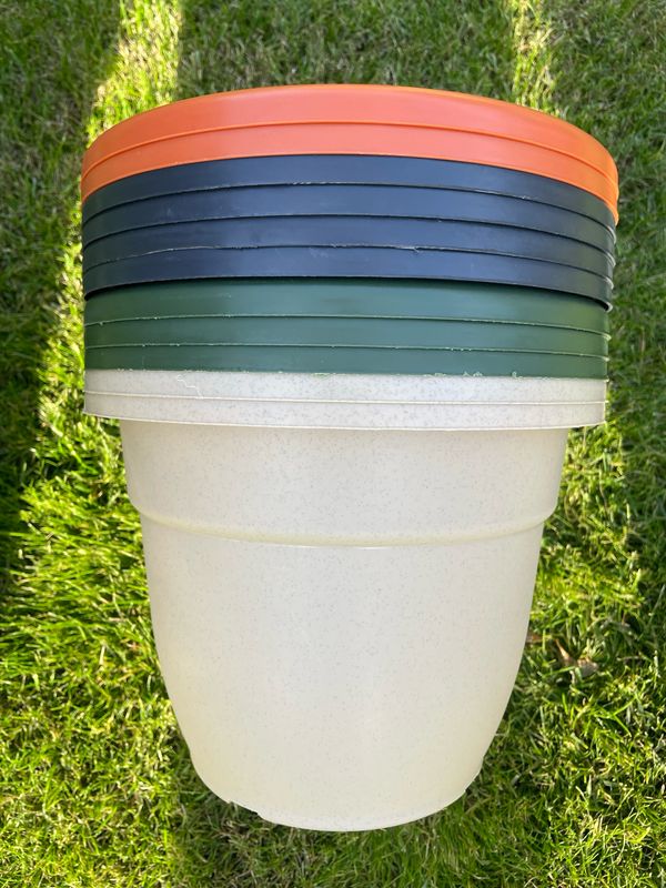 MACETA EDÉN 25CM