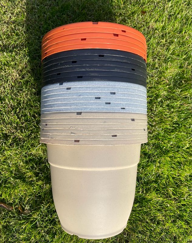 MACETA EDÉN 22CM
