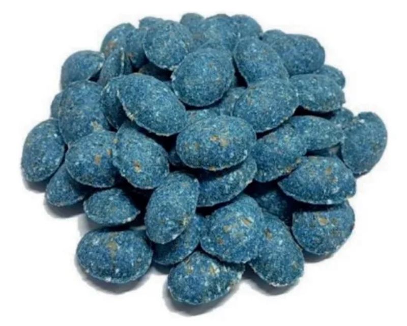 Raticida Pastilla Azul Storm 