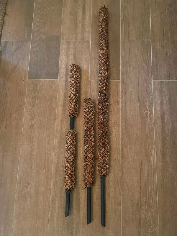 MÓDULO DE EXTENSIÓN DE TUTOR MUSGO  30CM ENCASTRABLE