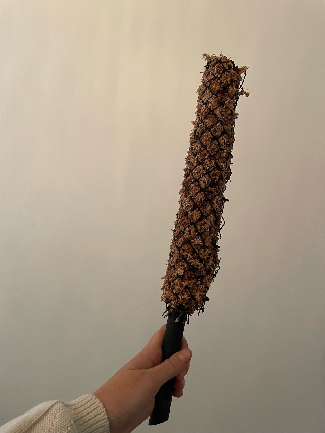 TUTOR MUSGO BASE 50CM ENCASTRABLE