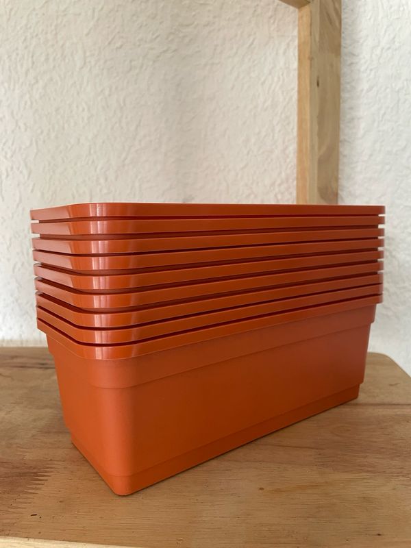 JARDINERA 25CM
