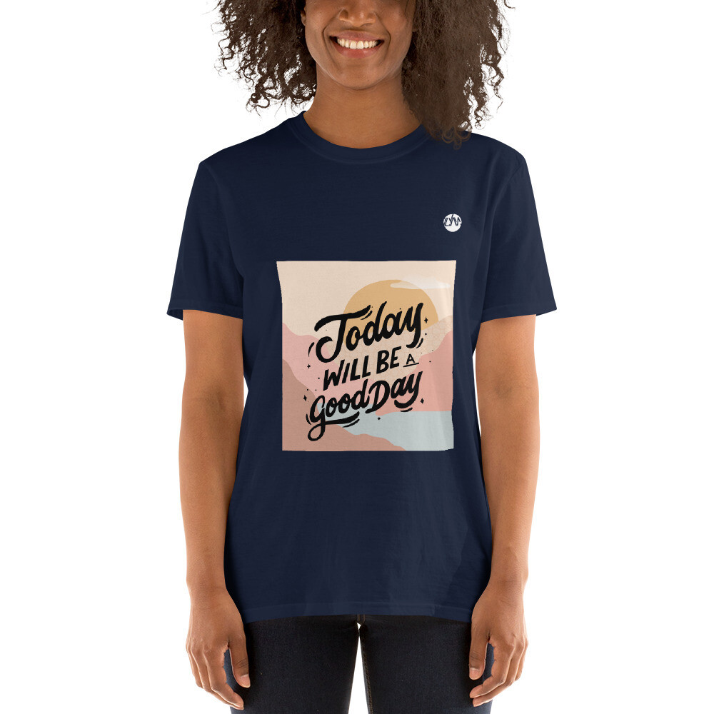 Short-Sleeve Unisex T-Shirt