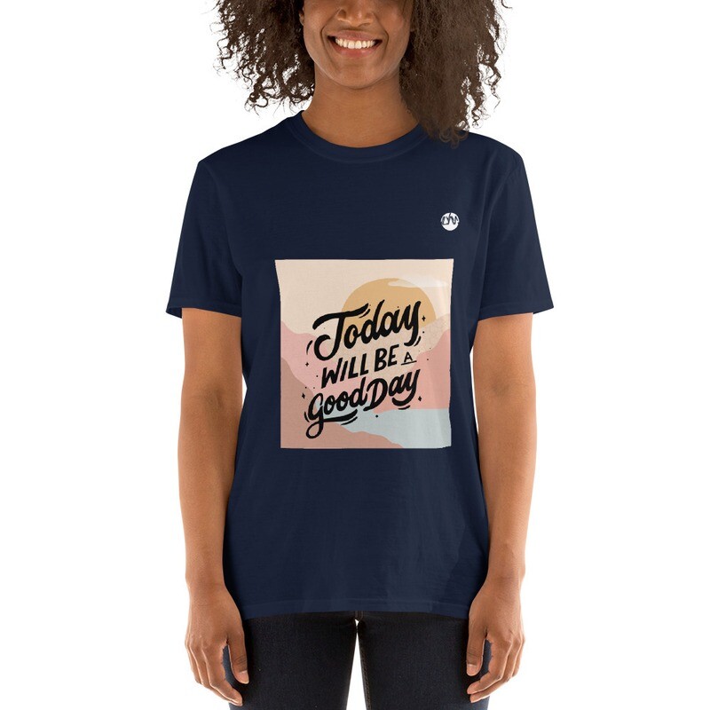 Short-Sleeve Unisex T-Shirt