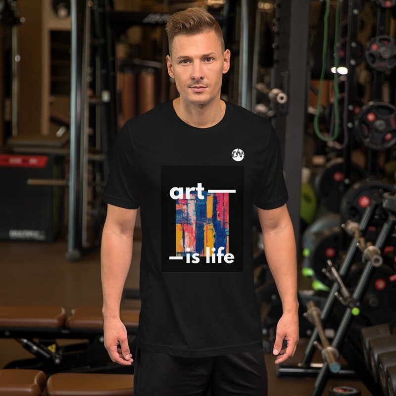 Short-Sleeve Unisex T-Shirt