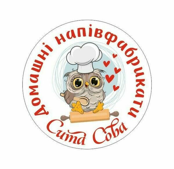 ТМ "Сита Сова". Домашня кухня.