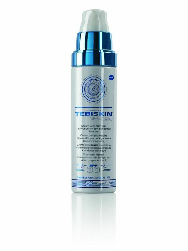 UV-OSK 50 ml - Solfaktor 30