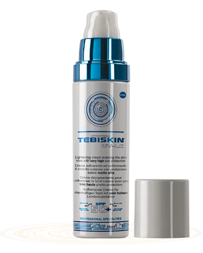 UV-LC Solfaktor 50