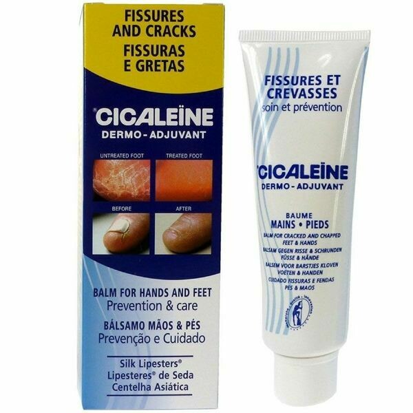 CICALEINE Hand &amp; Heals Balm - 50 ml