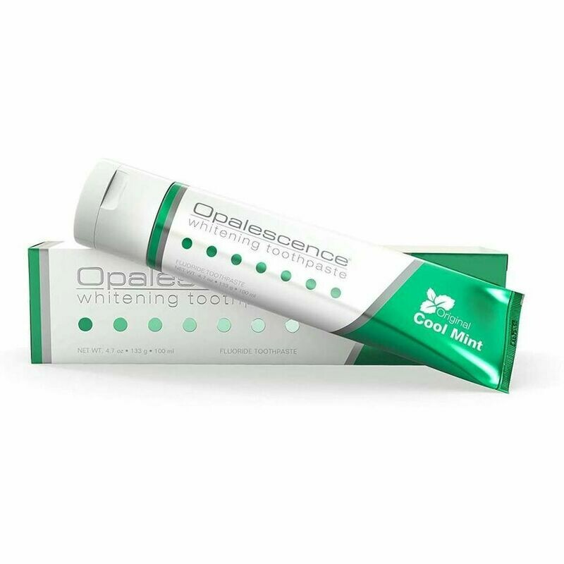 OPALESCENCE® Whitening Toothpaste