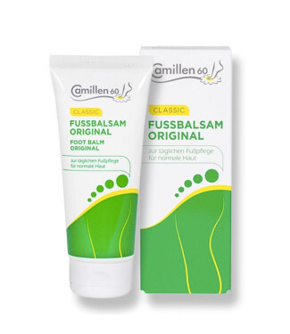 FOOT BALM ORIGINAL