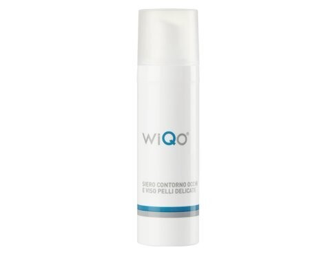 WiQo Eye Contour And Facial Serum