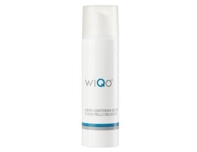 WiQo Eye Contour And Facial Serum