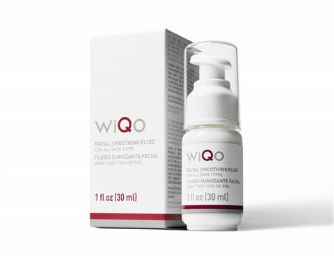 WiQo Facial Smoothing Fluid