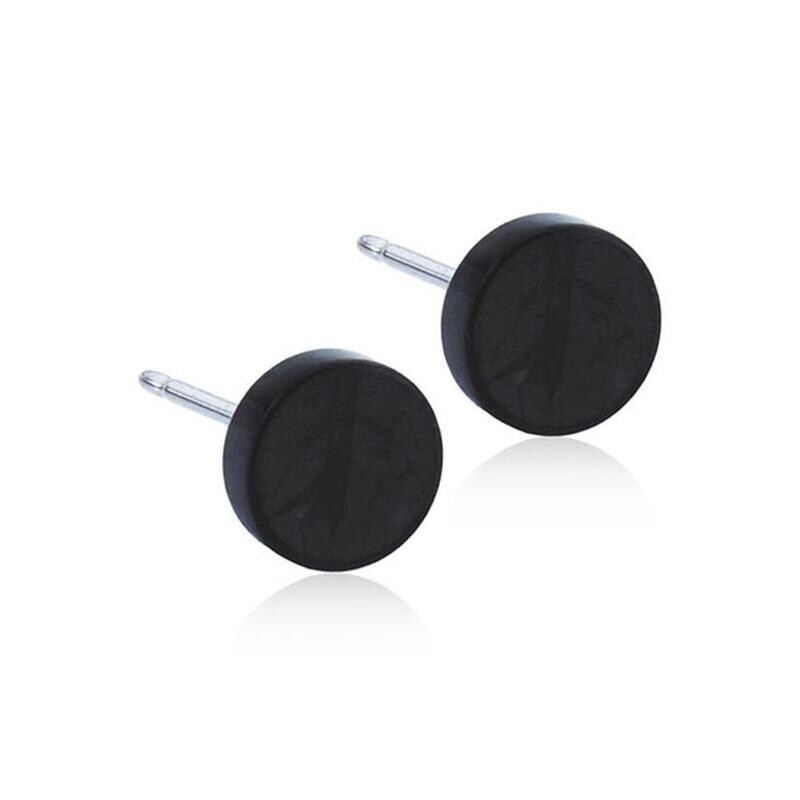 ØREDOBBER Puck 8 mm