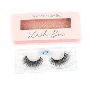 Nordic Beauty Party Lashes