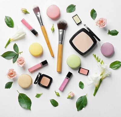 MAKEUP