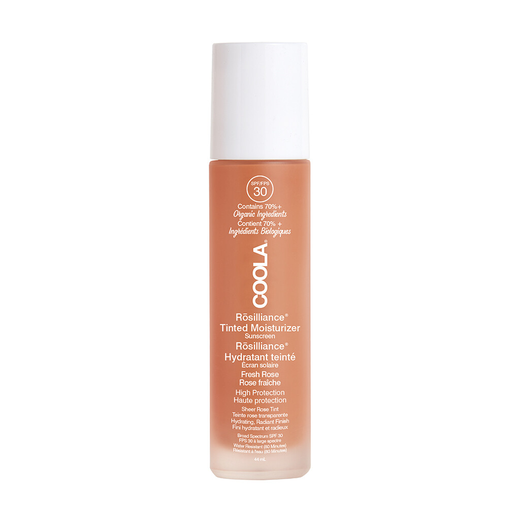 ROSILLIANCE TINTED MOISTURIZER SPF 30