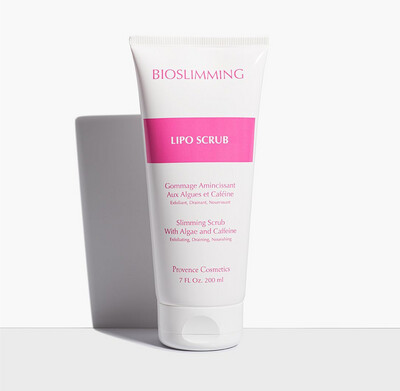 Bioslimming Lipo Scrub