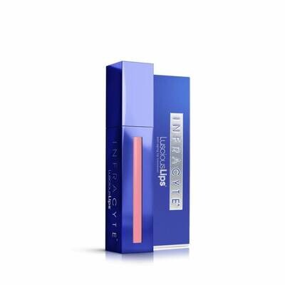 325 &quot;PETAL REBEL&quot; Plumping Lipgloss LusciousLips™