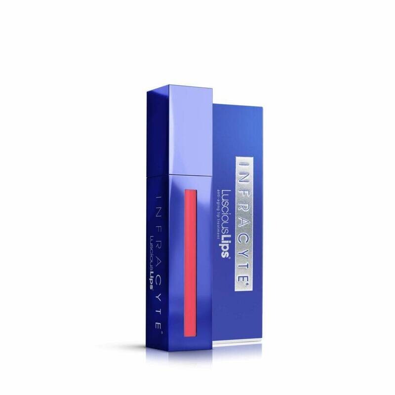 328 &quot;PINKALICIOUS&quot; Plumping Lipgloss LusciousLips™