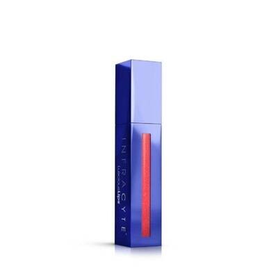 321 &quot;ARE YOU RED-DY&quot; Plumping Lipgloss  LusciousLips™