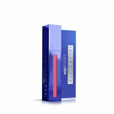 332 &quot;DONT BE SHY&quot; Plumping Lipgloss LusciousLips™