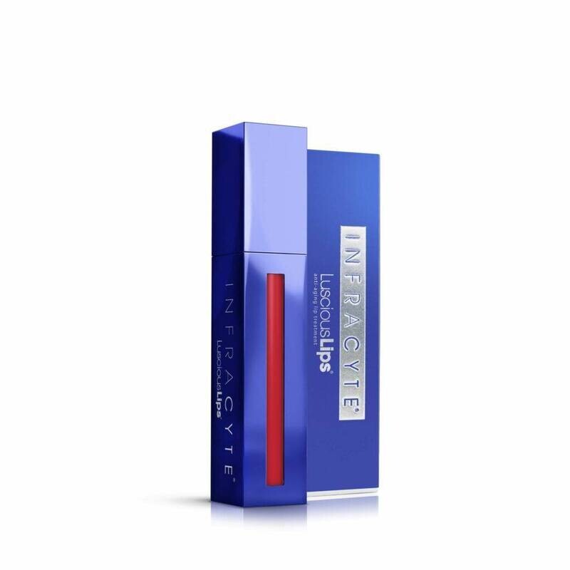 334 &quot;DYNAMITE DELIGHT&quot; Plumping Lipgloss LusciousLips™