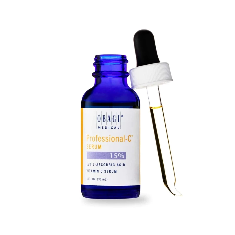 Obagi Proffesional C-serum 15%