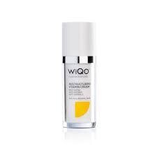 ​WiQo Restructuring Vitamin Cream