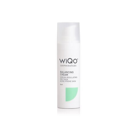 WiQo Balancing Cream