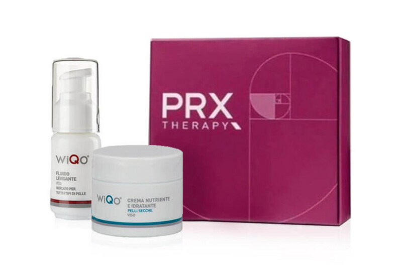 WiQo Therapy Duo Box