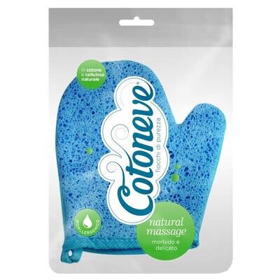 Cotoneve Bath Glove