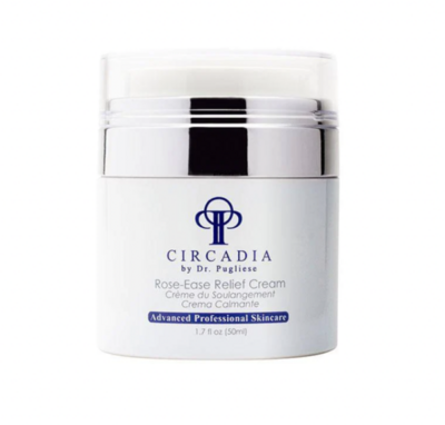 ROSE-EASE RELIEF CREAM