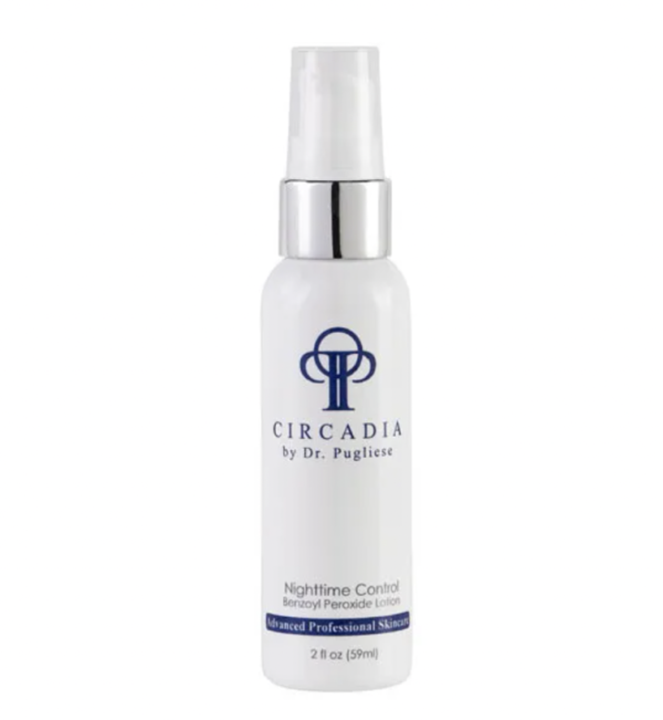CIRCADIA ​NIGHTTIME CONTROL