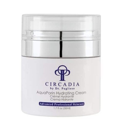 ​AQUAPORIN HYDRATING CREAM