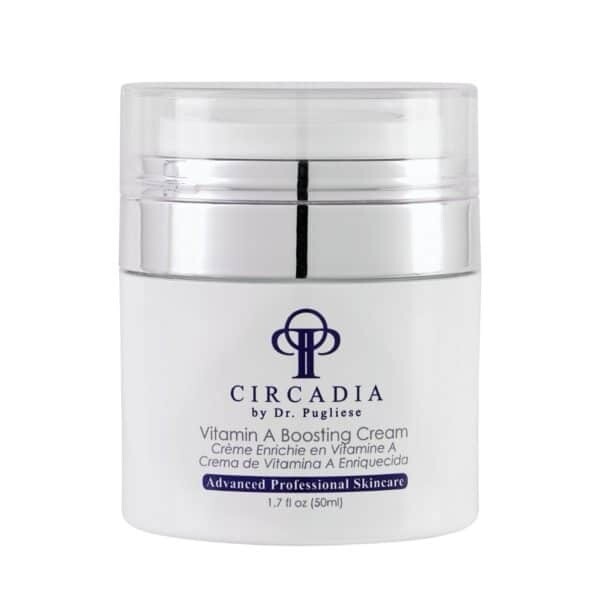 VITAMIN A BOOSTING CREAM