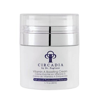 VITAMIN A BOOSTING CREAM