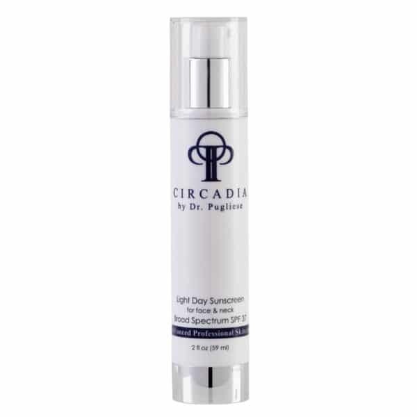 LIGHT DAY SUNSCREEN SPF 37