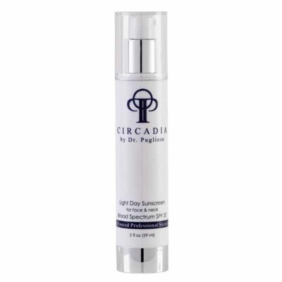 LIGHT DAY SUNSCREEN SPF 37