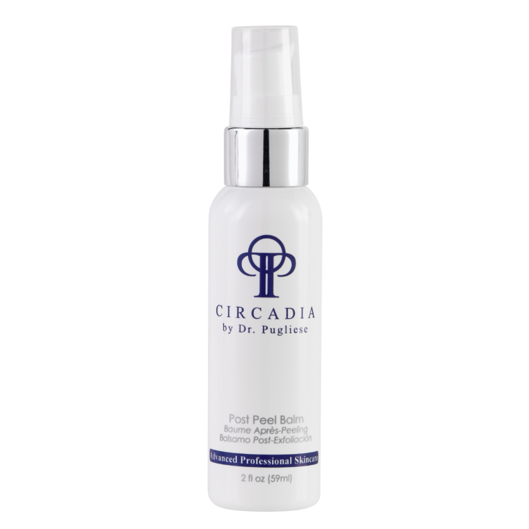 ​POST PEEL BALM